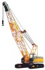 Used Wheel Crane