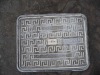 manhole cover,drain cover,sewer cover