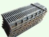 grating ,gully grating ,grids ,manhole cover with frame,SGS ,EN124