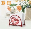 BH900775  metal napkin holder