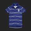 Mens American Polo