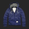 Mens Hooded Jacket