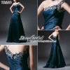 fashion evening dress WL299,custom make