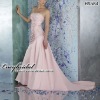 Fashion wedding dress HS584,custom make