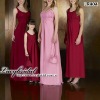 bridesmaid dress LR404,bridal gown evening dress