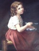 classical oil painting