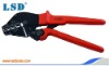 AP Series ratchet hand crimping tools