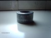 Forging bearing rings