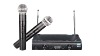 VHF Wireless Microphone RY-3133