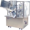 filling and sealing machine