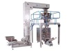 Automatic weighing and packing machine