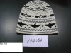 knit hat