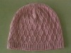 knit hat