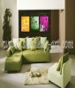 canvas printed painting / high quality painting