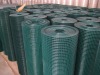 Welded wire mesh