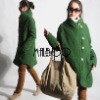 fashion coat/winter coat/ladies' coat