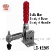 Hand Tool Toggle Clamp