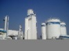 cryogenic liquid storage tank