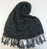 Men's scarf