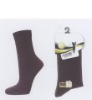 Men's cotton trendy socks(NO.JA026)