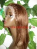 human hair wig