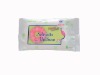 wet tissue/wet wipes/wet towel/skin care wipes/promotional wipes