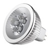 LED light MR16 3*1W