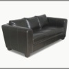 leather sofa/ home sofa/ home furniture/ Tanek