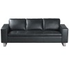 Modern sofa/ Leather sofa/ OSCAR