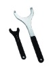 open-end wrench