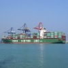 Sea freight from Xiamen, China to Burns, USA