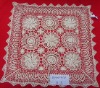 Crochet Tablecloth