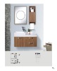 Bathroom furniture