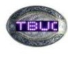 LED belt buckle