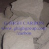 carbon block (instead of foundry coke in steel making industry)