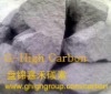 high quality electrode scrap  (instead of foundry coke in steel making industry)