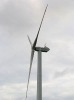 horizontal wind turbine wind generator