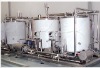 CIP Cleaning System