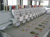 Computerized Sequin Embroidery Machine