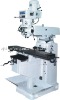 Milling machine