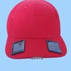 LED-LIGHT CAP