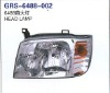 6488 HEAD LAMP