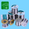 Tin solder wire