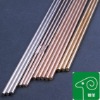 Brass welding rod