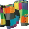 Men's beach shorts