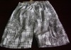 Children's beach shorts