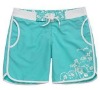 Women's beach shorts