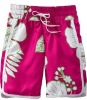 Women's beach shorts