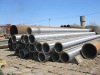 seamless  pipe