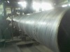 spiral steel pipe